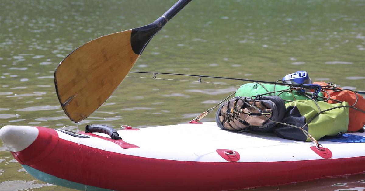 Best Inflatable Paddle Boards 2023 According to Reddit Users