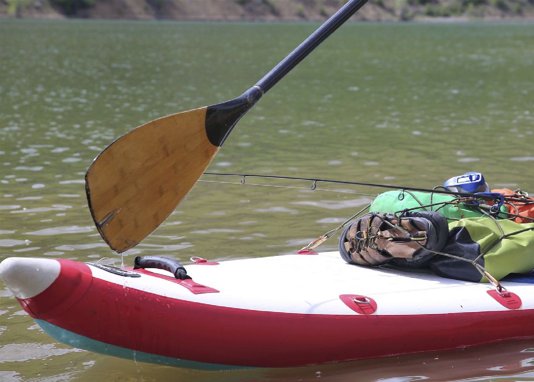 Best Inflatable Paddle Boards 2023 According to Reddit Users